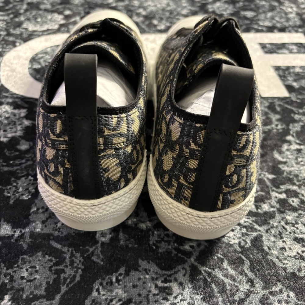 dior lowtop mens 43 - Picture 3 of 6